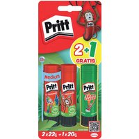 Pritt Klebestift BTS 2025, Multipack, 2x 22 g 1x 20 g – Bild 2