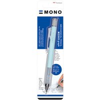 Tombow Druckbleistift, MONO graph, Pastell, eisblau – Bild 2