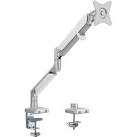 LogiLink SC-11117165 Monitorarm Silber – Bild 2