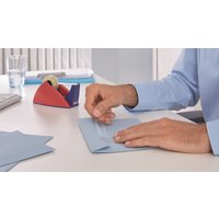 tesa Film, transparent, 12 mm x 10 m – Bild 2