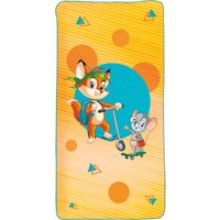 Roth SC-57501368 Kinder-Badetuch – Bild 2
