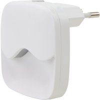 ANSMANN LED-Orientierungslicht NL10AC, weiß