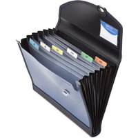 Rapesco SC-65800336 Fächermappe A4