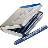 Pelikan Großraum-Tintenpatronen, Edelstein Ink Onyx