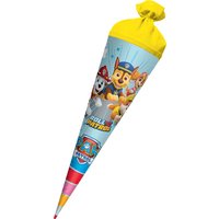 ROTH Motiv-Schultüte, PAW Patrol, rund, 700 mm