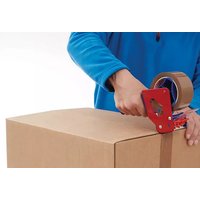 tesapack Verpackungsklebeband 4195, aus PP, 50 mm x 66 m – Bild 2