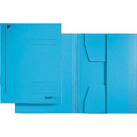 LEITZ Jurismappe, DIN A3, Karton 320 g/qm, blau – Bild 2