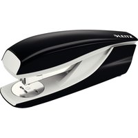 LEITZ Heftgerät Nexxt 5522, Heftleistung: 40 Blatt, schwarz – Bild 2