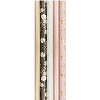 Clairefontaine Geschenkpapier, Primerose, im Display