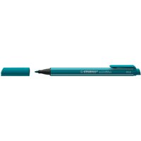 STABILO Fasermaler pointMax, türkisblau
