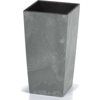 Deuba 108517 Blumentopf Betonoptik – Bild 2
