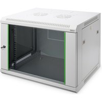 DIGITUS 19, Wandverteiler Dynamic Basic, 12 HE, 600 x 600 mm – Bild 2