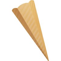 folia SC-57907606 Schultüten-Zuschnitt – Bild 2