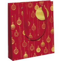 Clairefontaine Weihnachts-Geschenktüte, Scintillant – Bild 2