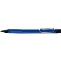 LAMY Druckkugelschreiber safari blue – Bild 2