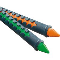 Pelikan Wachsmaler 655/10, mit Schiebehülse, rund