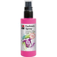 Marabu Textilsprühfarbe, Fashion-Spray, marineblau, 100 ml