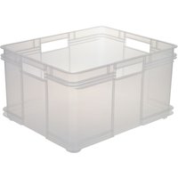keeeper Aufbewahrungsbox Euro-Box XXL, bruno, 54 Liter – Bild 2