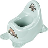 keeeper kids Babytopf, adam Lazy Lui, soft green – Bild 2