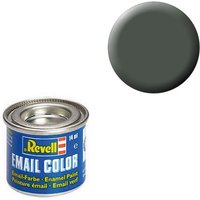 Olivgrau (matt) - Email Color - 14ml
