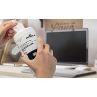 DURABLE Bildschirm-Reinigungstücher SCREENCLEAN BOX – Bild 2