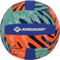 SCHILDKRÖT Neopren Mini-Beachvolleyball, Größe 2