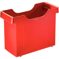 LEITZ Uni Hängeregistratur-Box Plus, blau
