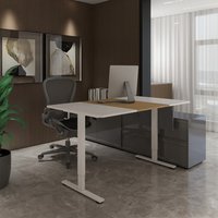 Home Deluxe 4058166324924 Schreibtisch