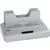 GBC Thermobindegerät Thermabind TB500, silber – Bild 2