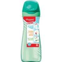 Maped PICNIK Trinkflasche ORIGINS, grün, 0,58 l