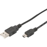 Digitus SC-11006523 USB 2.0 Kabel – Bild 2