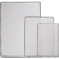 LEITZ Ausweishülle, PVC, 1-fach, 0,20 mm, Format: DIN A6 – Bild 2
