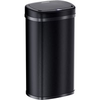 monzana 109592 Sensor Mülleimer 58L – Bild 2