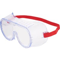 3M SC-18020615 Vollsichtschutzbrille klar – Bild 2