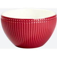NKD 5225185 Müslischüssel Porzellan – Bild 2