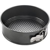metaltex Springform Superior Line, 200 mm, schwarz – Bild 2
