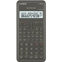 CASIO Schulrechner FX-82 MS 2nd edition, Batteriebetrieb