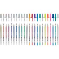 SAKURA Gel-Tintenroller Gelly Roll Mix, 24er Etui – Bild 2