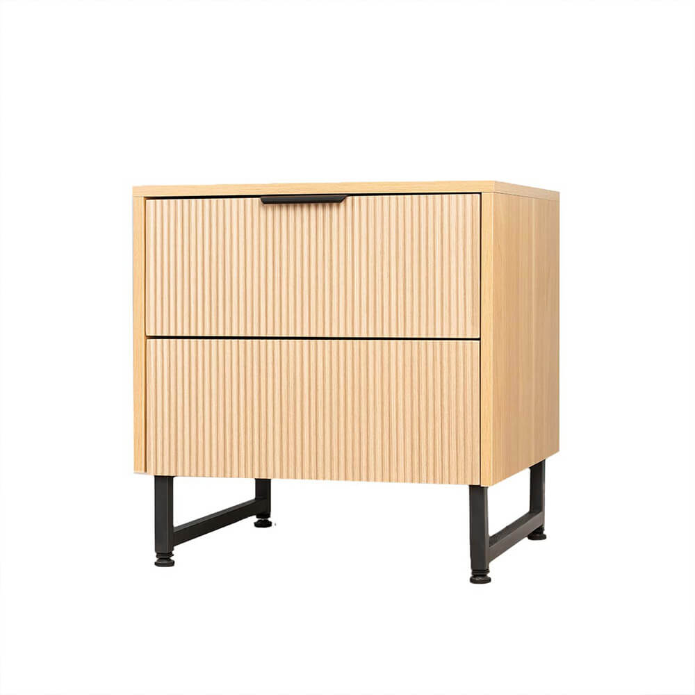 Home Deluxe 4058166325051 Nachttisch – Bild 6