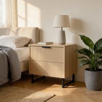 Home Deluxe 4058166325051 Nachttisch