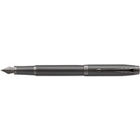 PARKER Füllhalter IM Monochrome, Titanium – Bild 2