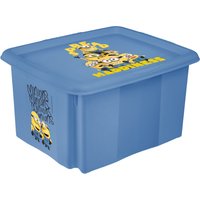 Keeeper SC-6441532 Aufbewahrungsbox 24L – Bild 2