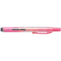 Pentel Textmarker Handy-lineS SXS15, pink – Bild 2