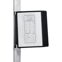 DURABLE Display-System, VARIO MAGNET 10, Komplett-Set