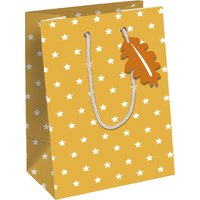 Clairefontaine Weihnachts-Geschenktüte, Fox, klein – Bild 2