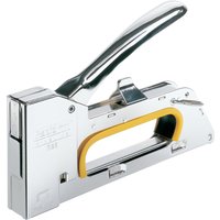 Rapid Handtacker PRO R23, aus Stahl – Bild 2