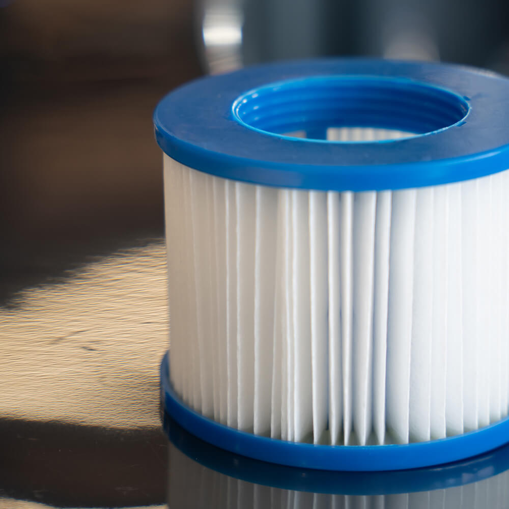 Poolfilter Kartusche für SPLASH / DROP – Bild 3