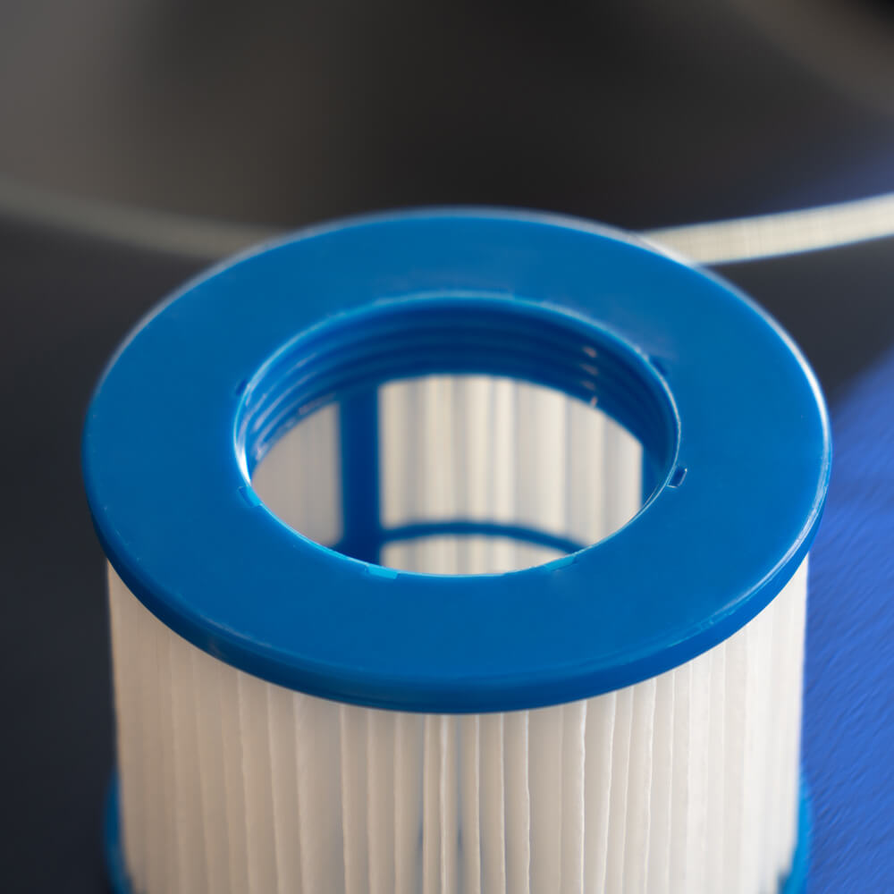 Poolfilter Kartusche für SPLASH / DROP – Bild 4