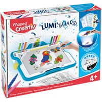 Maped SC-82907021 Lumi BOARD A4 – Bild 2