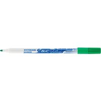 BIC Whiteboard-Marker Velleda 1721, Rundspitze, grün